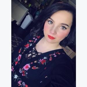 Meet your Posher, Brianna